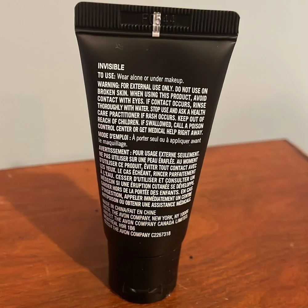 Avon Match Prime
